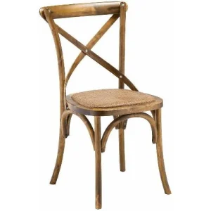 Cadeira Katrina Natural