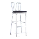 Banqueta Bistrô Dior Cristal