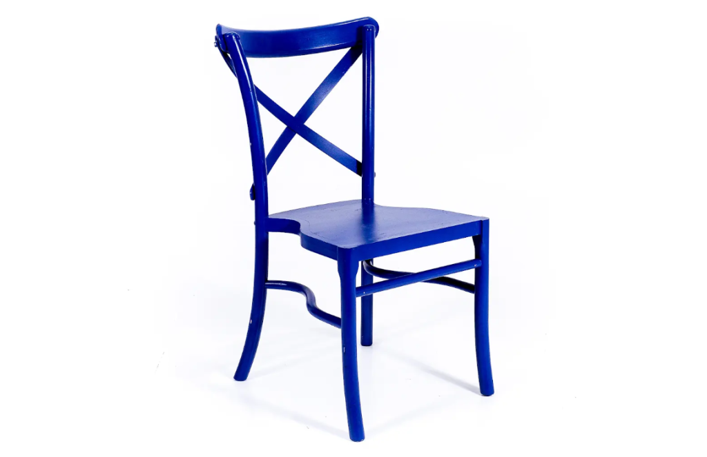 Cadeira Katrina para pintura