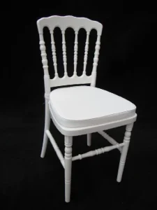 Cadeira Dior Branca