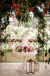 Mesa Chipandelle Para Pintura Bolo e Doces