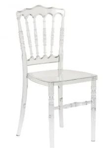 Cadeira Dior Cristal