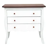 Cômoda para Pintura Personalizada