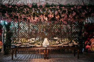 Mesa Beirute Bolo e Doces  Mesa Beirute Bolo e Doces