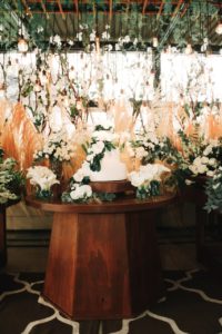 Mesa Miami Bolo e Doces  Mesa Miami Bolo e Doces